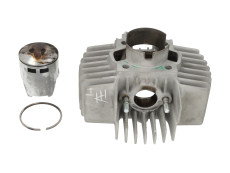 2. chance Zylinder 70ccm NM PSR by HT Pre tuned stage 1 Puch Maxi, X30 und andere Modelle 2. chance Zylinder 70ccm NM PSR by HT Pre tuned stage 1 Puch Maxi, X30 und andere Modelle